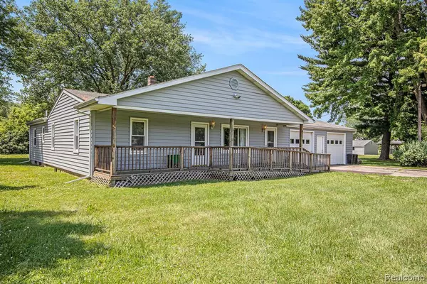 Mount Morris, MI 48458,8233 N Genesee Road