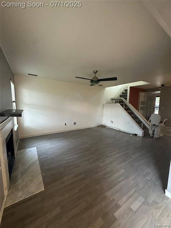 Plymouth, MI,36550 Deerhurst S