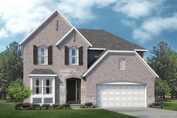 6144 N Trailwoods Drive, Ann Arbor, MI 48103