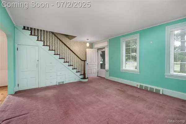 Fraser, MI 48026,33523 Mulvey Road