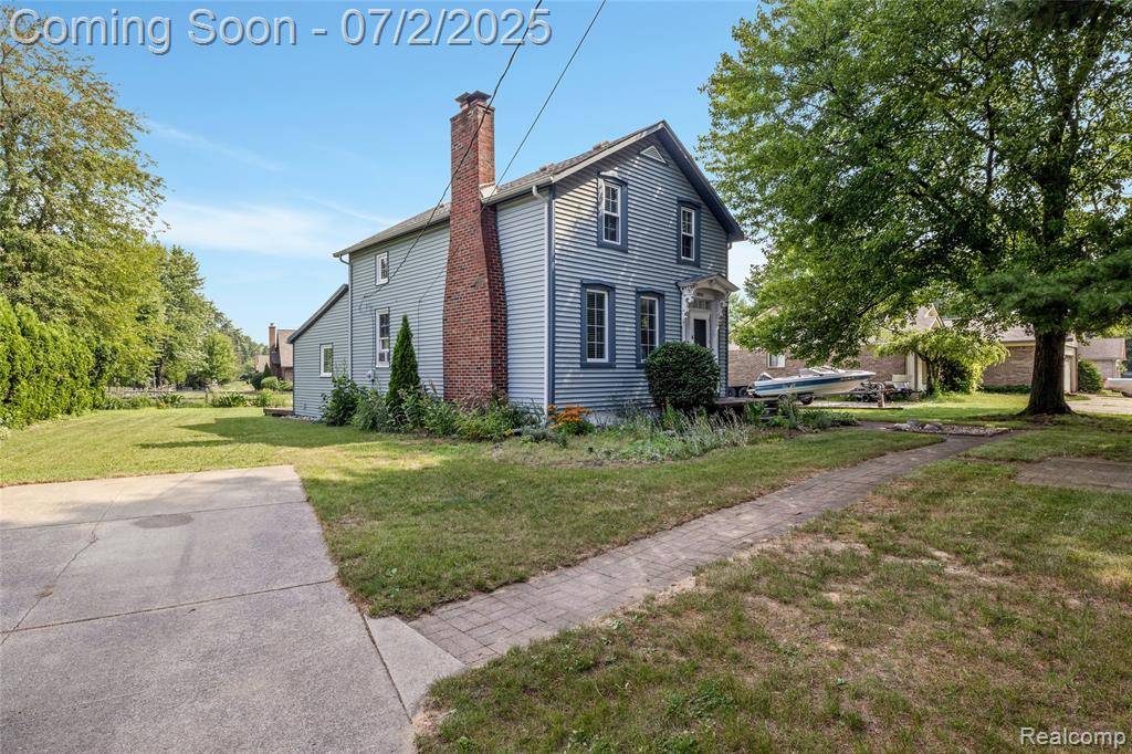 Fraser, MI 48026,33523 Mulvey Road