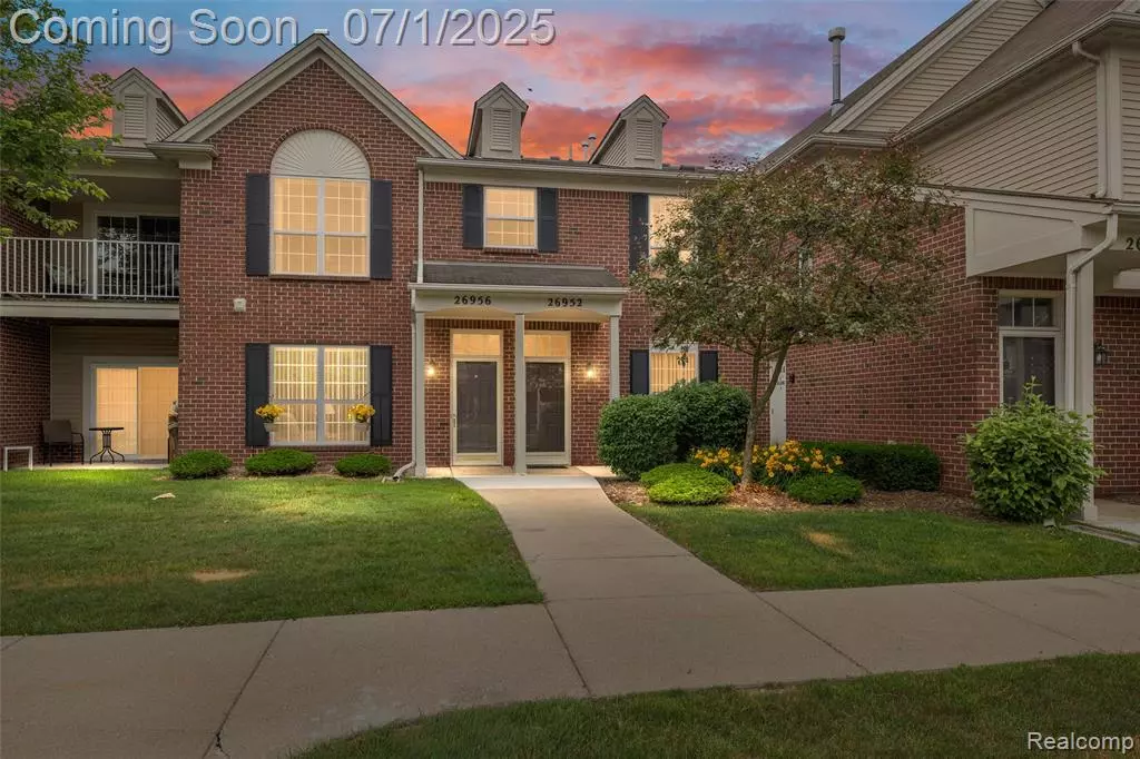 Harrison Township, MI,26952 Carrington Place