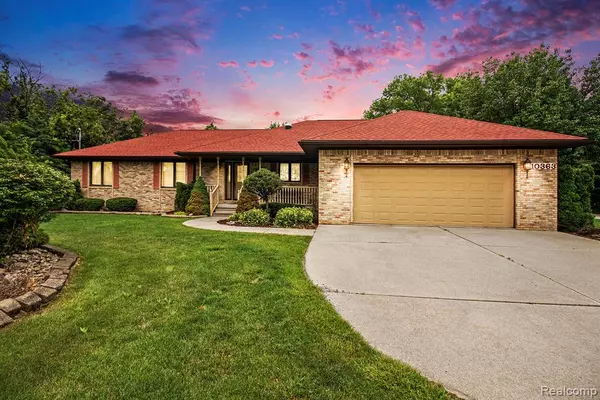 Davison, MI 48423,10363 E Bristol Road