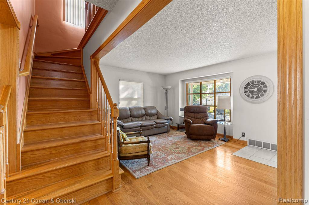 Melvindale, MI,17729 Harman Street