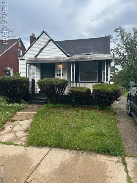 Detroit, MI 48205,11084 Findlay Street