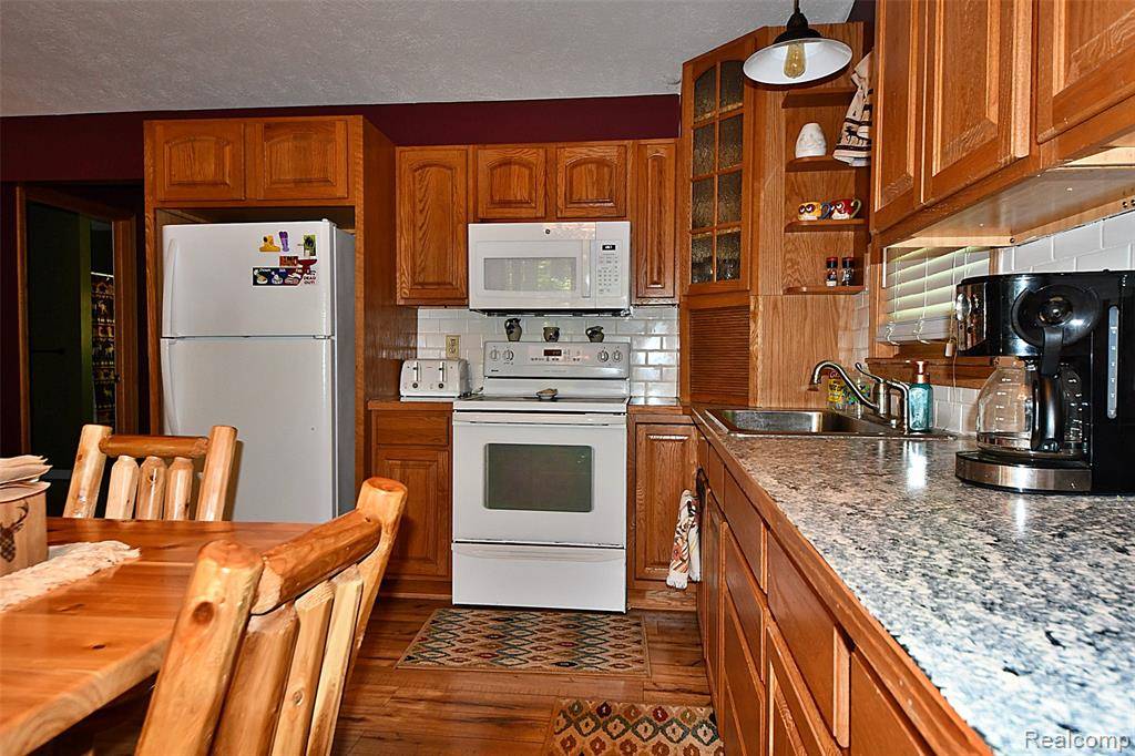Harrison, MI 48625,5295 Blueberry Drive