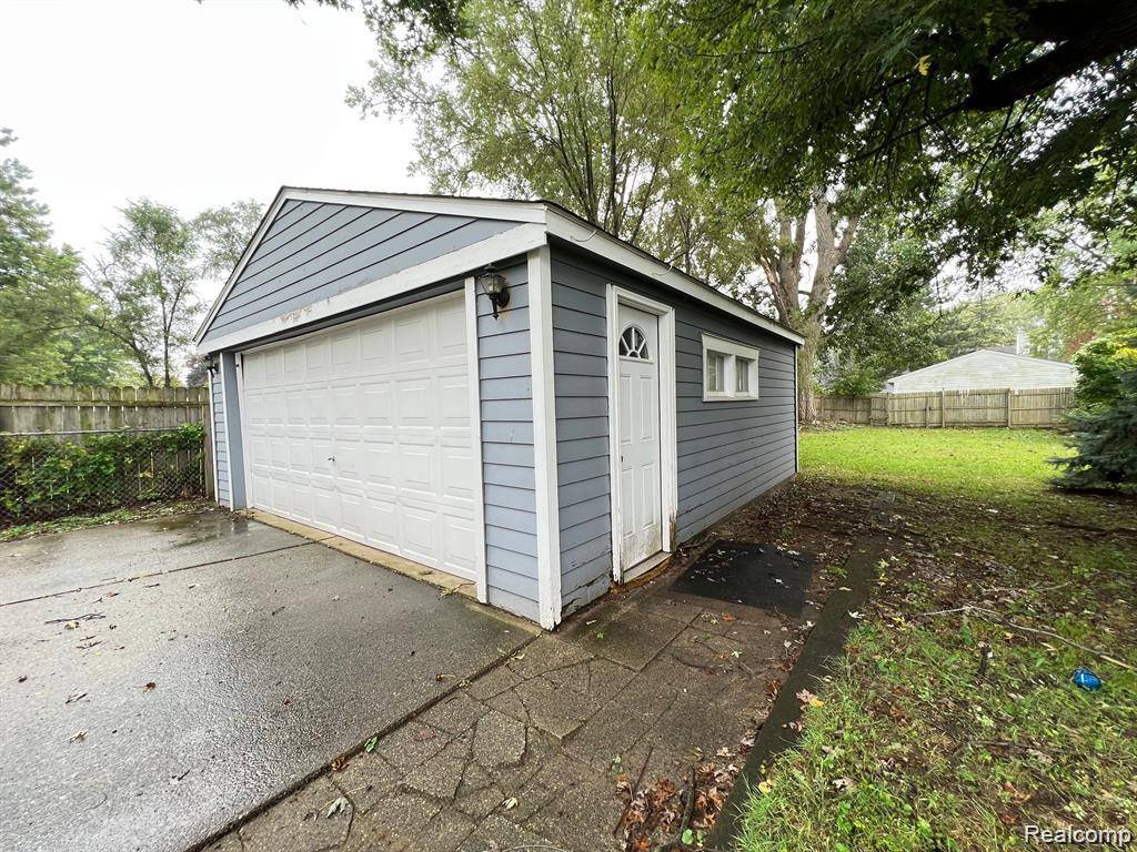 Warren, MI 48091,4514 BONNING Avenue
