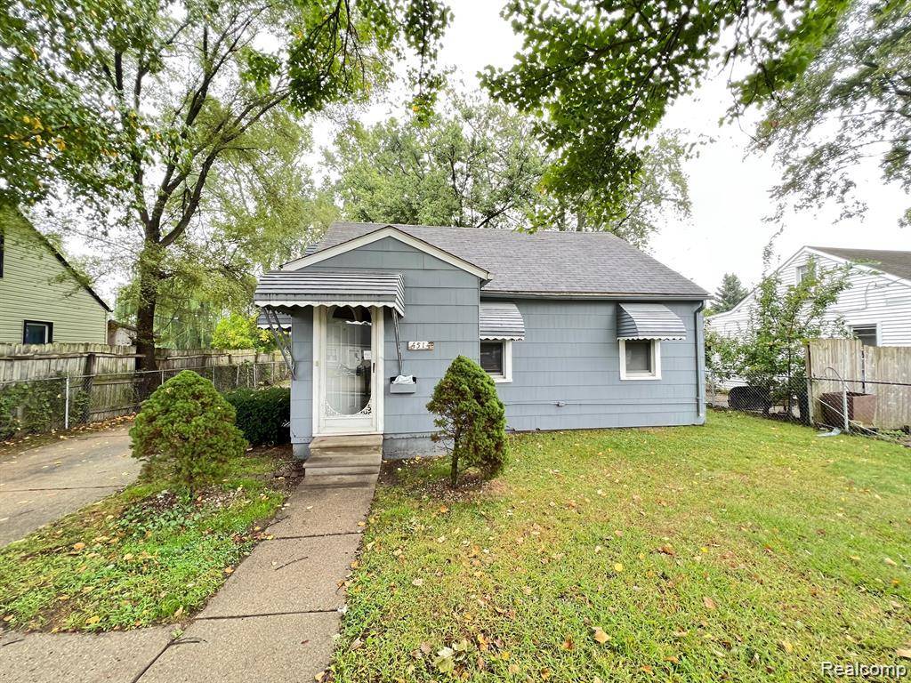 Warren, MI 48091,4514 BONNING Avenue