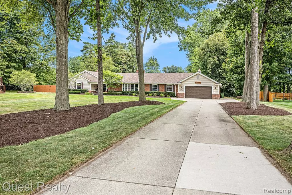 Shelby Twp, MI 48315,12101 Anthony Drive