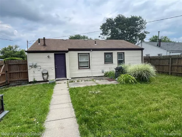 Roseville, MI 48066,25523 Wiseman Street