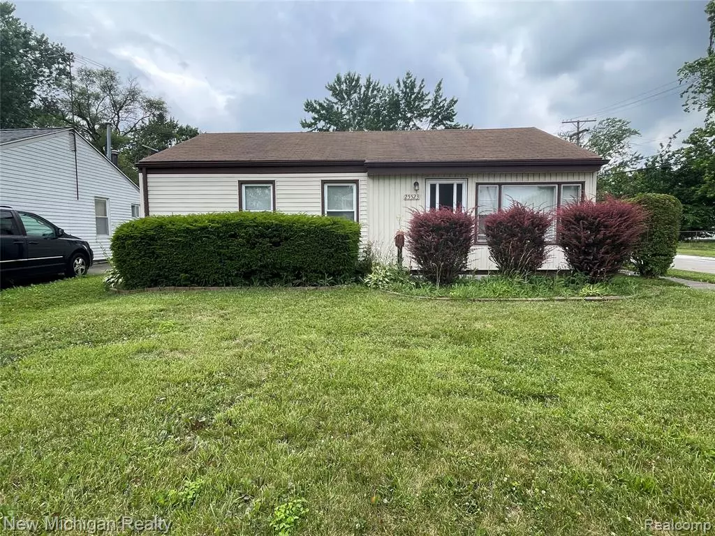 Roseville, MI 48066,25523 Wiseman Street