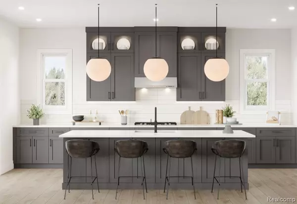 Commerce Twp, MI 48382,2684 Crystal Lake Drive