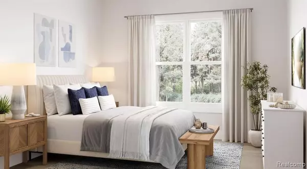 Commerce Twp, MI 48382,2684 Crystal Lake Drive