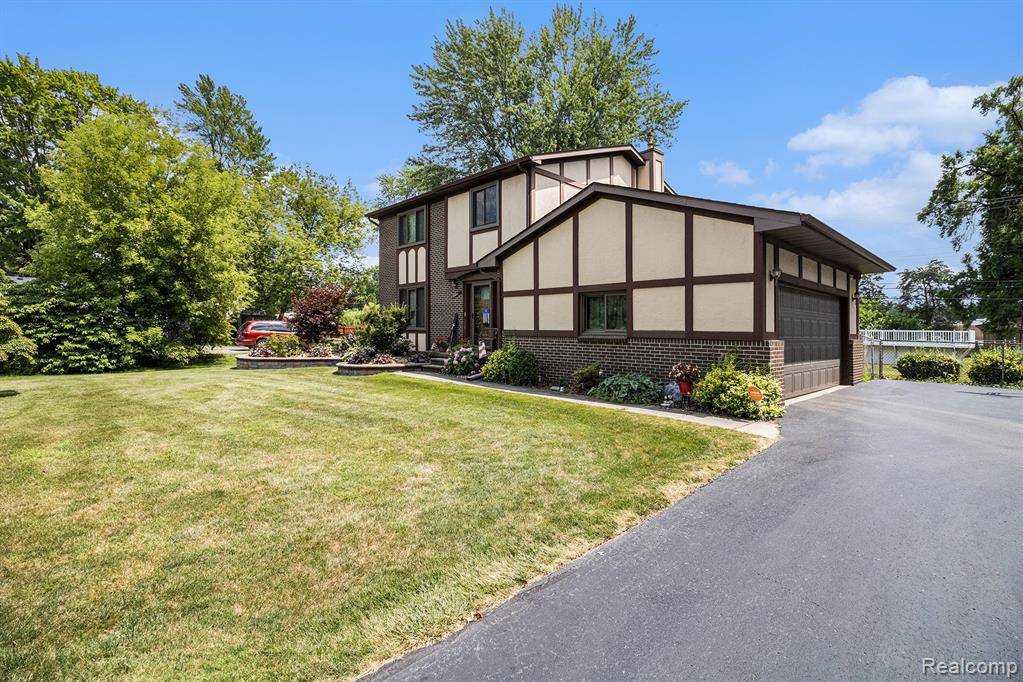 Taylor, MI 48180,24851 Crisler Street
