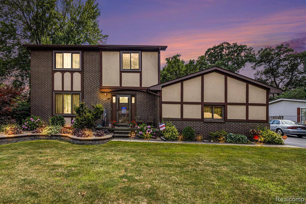 Taylor, MI 48180,24851 Crisler Street