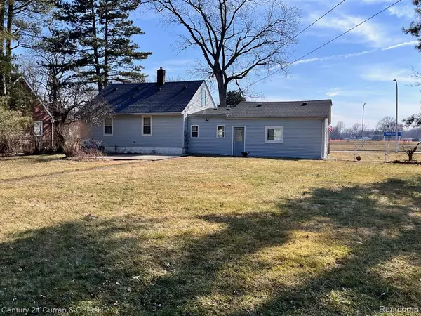 Livonia, MI 48154,31652 5 Mile Road