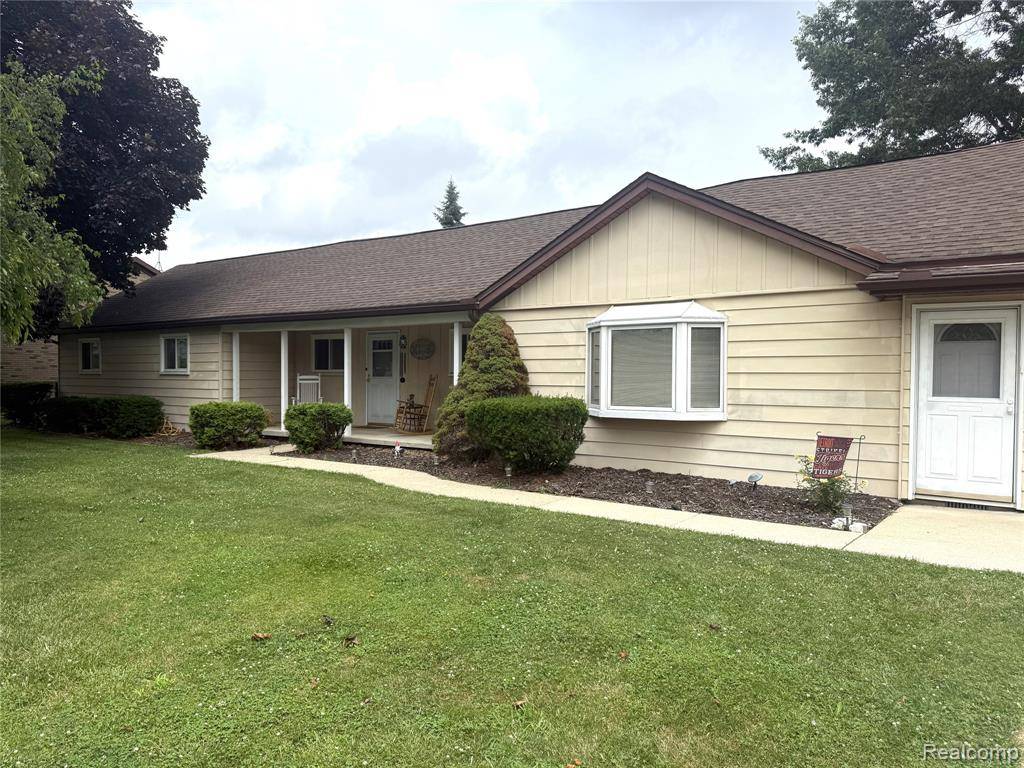 Trenton, MI 48134,25830 Matilda Avenue