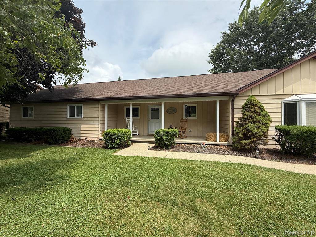 Trenton, MI 48134,25830 Matilda Avenue