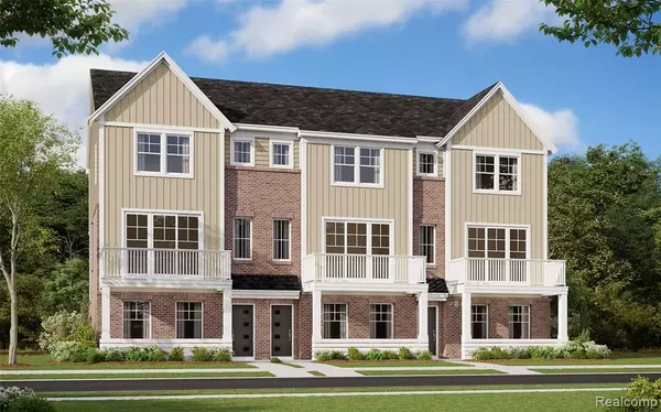 New Hudson, MI 48165,29999 Madison Lane