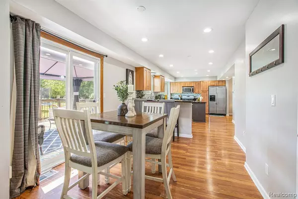 Belleville, MI 48111,45209 Greenbriar Drive