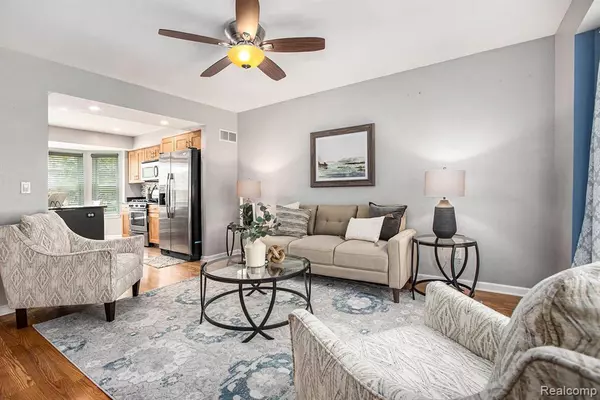 Belleville, MI 48111,45209 Greenbriar Drive