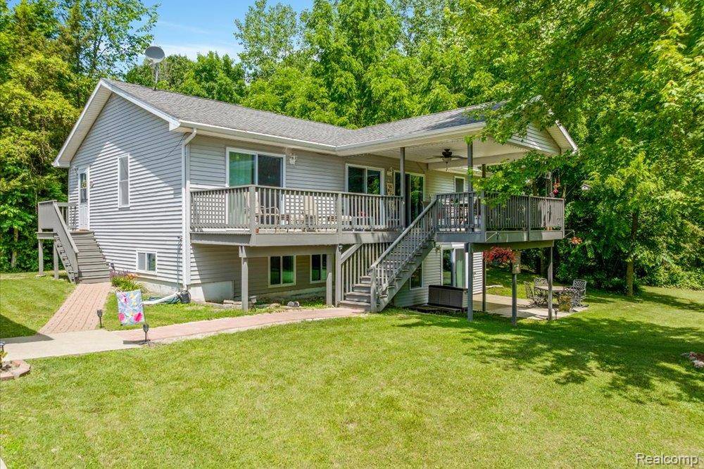 Camden, MI 49232,14165 Crampton Road