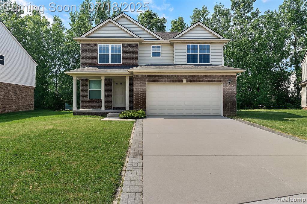 39115 Huron Parkway, Westland, MI