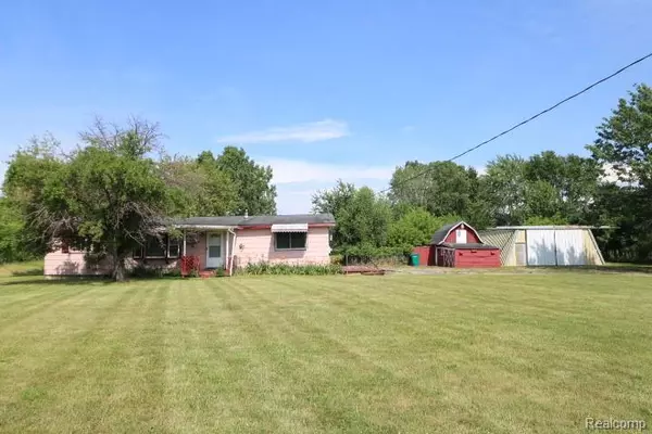 3800 N Durand Road, Corunna, MI 48817