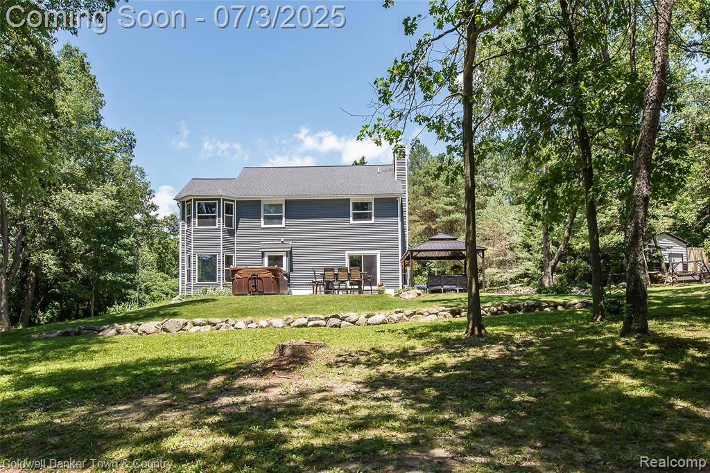 Ortonville, MI 48462,220 Norris Drive