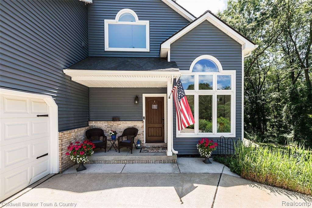 Ortonville, MI 48462,220 Norris Drive
