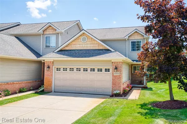 Hartland, MI 48353,10452 Fawn Ridge Trail