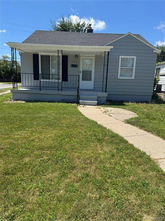 1144 Center Street, Inkster, MI 48141