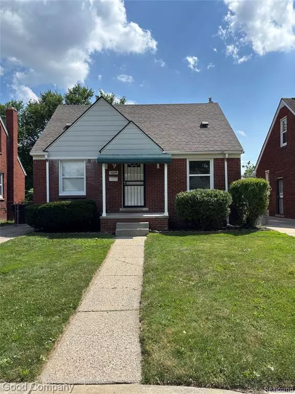 Detroit, MI 48205,16694 Collingham Drive