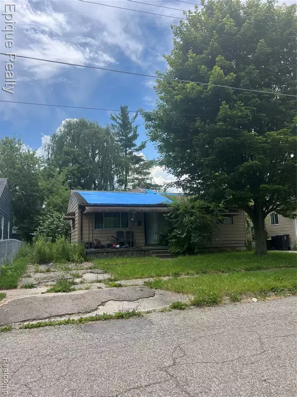 Flint, MI 48505,605 W Foss Avenue