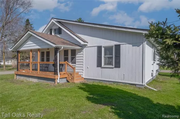 Burton, MI 48509,6123 Lapeer Road