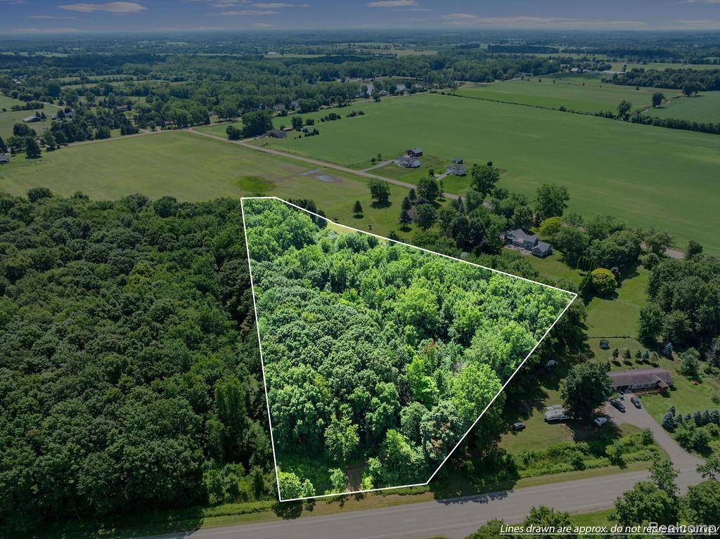 0 Lansing Rd., Durand, MI 48429