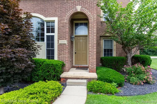Canton, MI 48187,45929 GRAYSTONE Lane