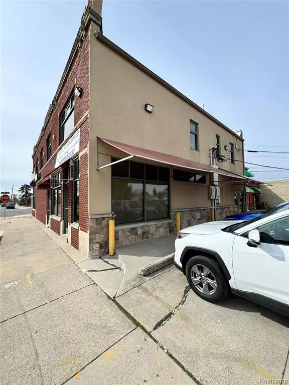 Dearborn, MI 48126,10800 W Warren Avenue