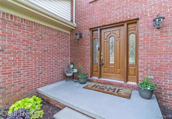 Lake Orion, MI,3830 Kossuth Road