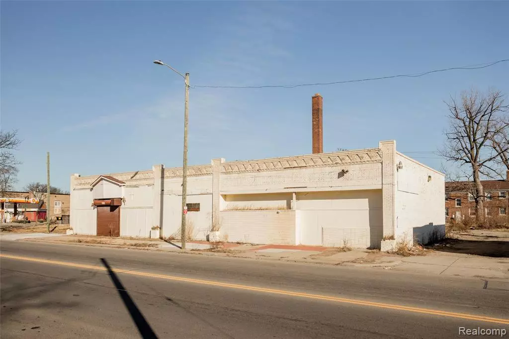 Detroit, MI 48235,714 W McNichols Street