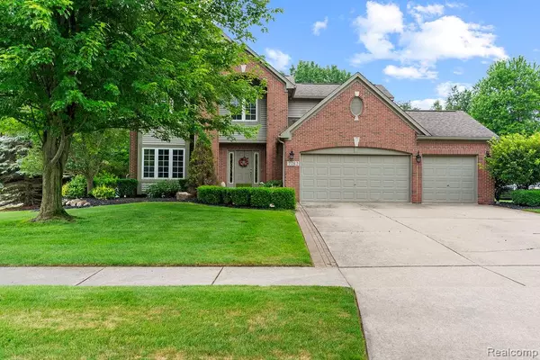 Brighton, MI 48114,7782 Claiborne Drive