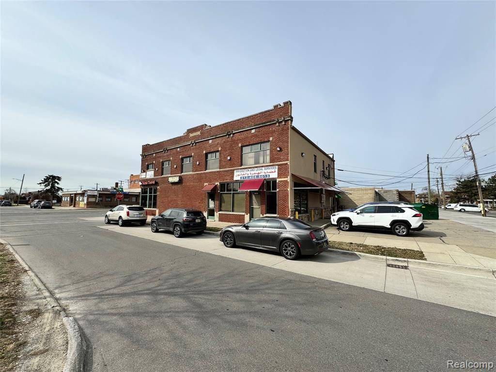 Dearborn, MI 48126,10800 W Warren Avenue