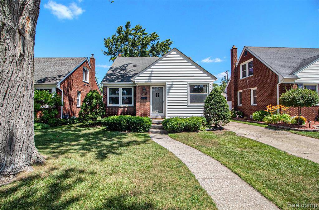 13368 Phelps Street, Taylor, MI 48195