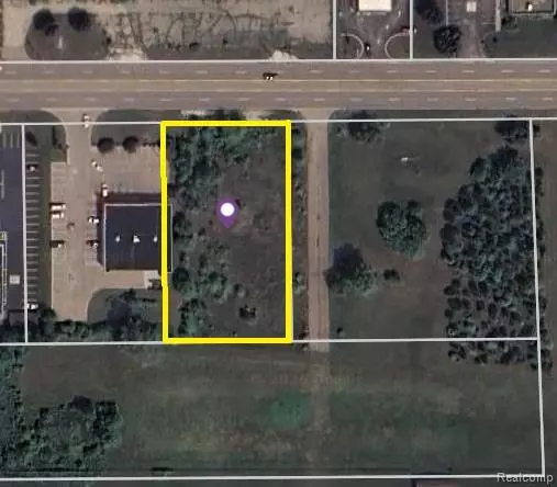 6367 W Pierson Road, Flushing, MI 48433