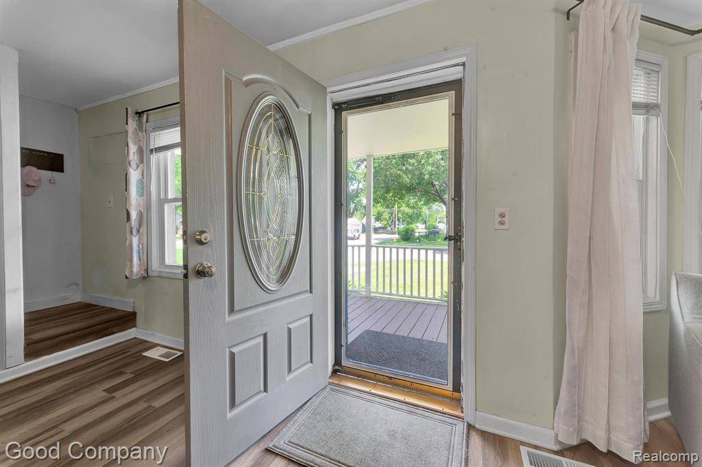 Van Buren, MI 48186,36149 Schley Avenue