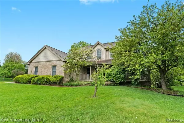 Ann Arbor, MI 48103,4870 LYTHAM Lane