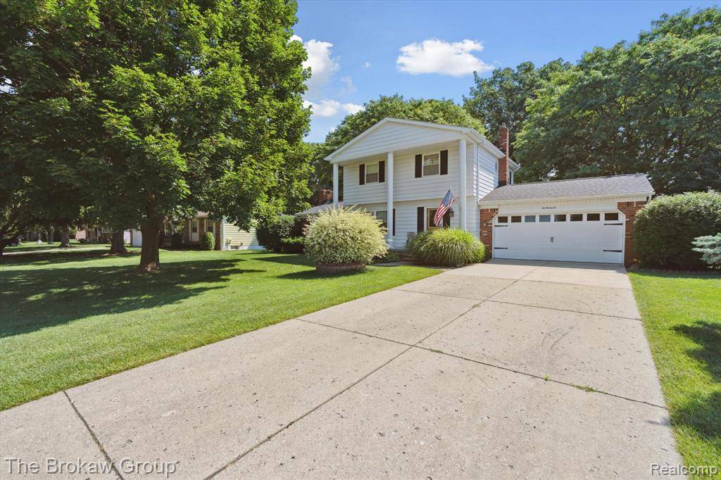 Davison, MI 48423,2210 Old Hickory Boulevard