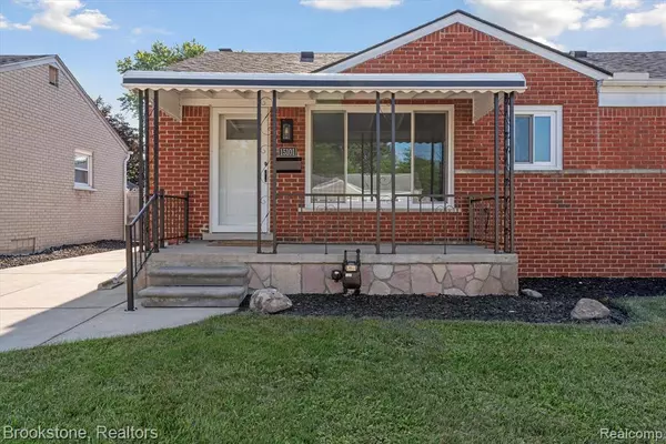 Southgate, MI 48195,15101 Drake Street