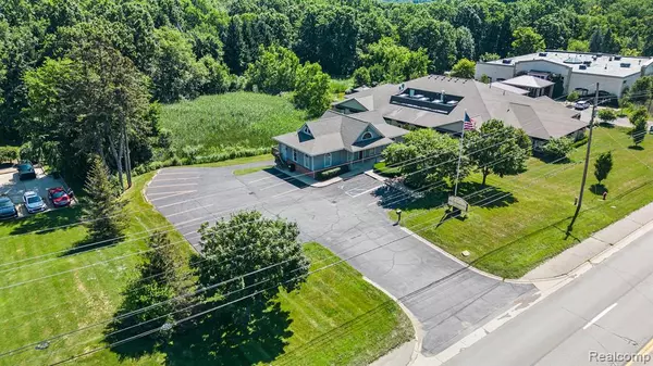 Clarkston, MI,7590 Dixie Highway