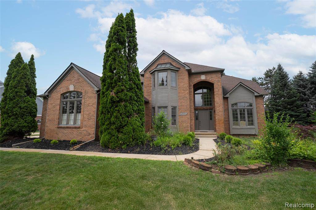 24145 Windridge Lane, Novi, MI